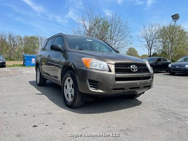 2012 Toyota RAV4 Base I4 4WD 4-Speed Automatic - - by for sale in Lancaster, PA – photo 3