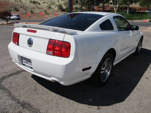 05 ford mustanf gt - - by dealer - vehicle automotive for sale in Saint George, UT – photo 5