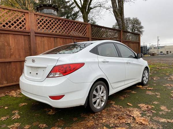 2014 Hyundai Accent - - cars & trucks - by dealer - vehicle... for sale in Dallas, OR – photo 6