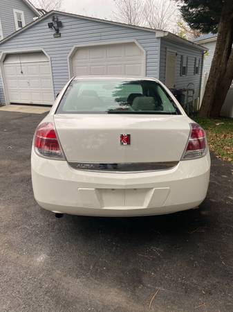 2007 Saturn Aura XE - cars & trucks - by owner - vehicle automotive... for sale in Harwood, MD – photo 9