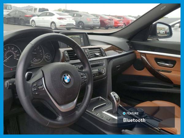 2016 BMW 3 Series 328i Gran Turismo xDrive Sedan 4D sedan White for sale in Little Rock, AR – photo 22