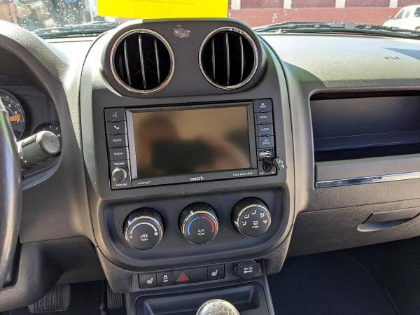 2017 Jeep Patriot High Altitude Edition - $0 Down With Approved... for sale in Nipomo, CA – photo 23