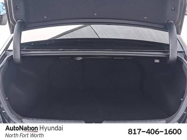 2015 Hyundai Sonata 2.0T Limited SKU:FH125526 Sedan - cars & trucks... for sale in North Richland Hills, TX – photo 7