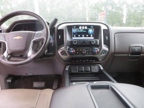 2015 Chevrolet Silverado 1500 LTZ - cars & trucks - by dealer -... for sale in Pensacola, FL – photo 20