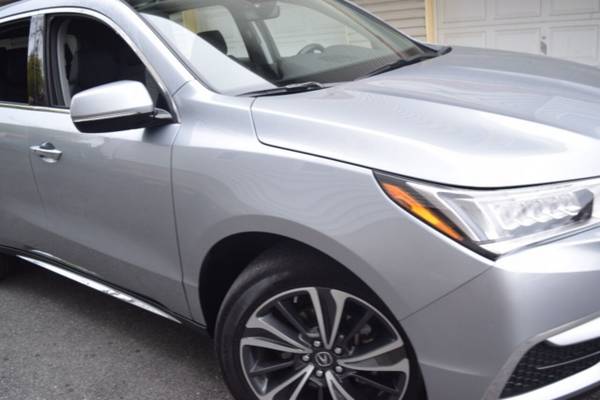 *2020* *Acura* *MDX* *SH AWD w/Tech 4dr SUV w/Technology Package* -... for sale in Paterson, NY – photo 6