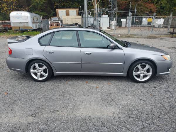 2008 Subaru Legacy, clean title with current emissions - cars &... for sale in Marietta, GA – photo 6