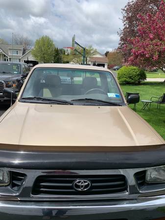 Toyota Tacoma for sale in Fairport, NY – photo 2