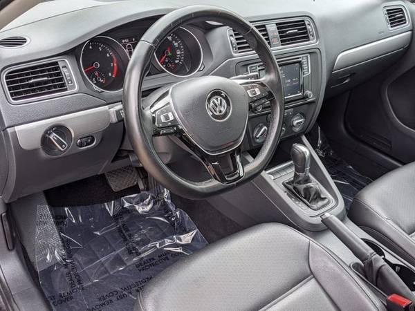 2017 Volkswagen Jetta 1 4T SE SKU: HM400780 Sedan for sale in Buford, GA – photo 11