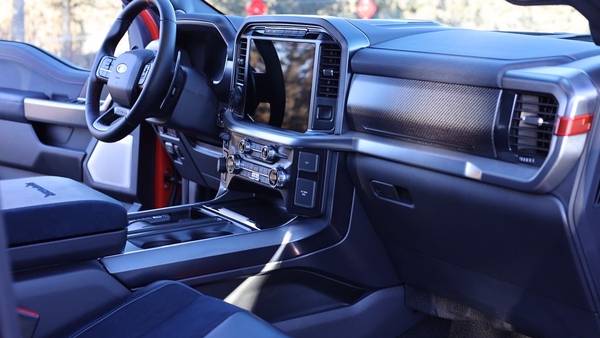 2021 Gen 3 Raptor - 37 Performance Package - - by for sale in Burlingame, CA – photo 2