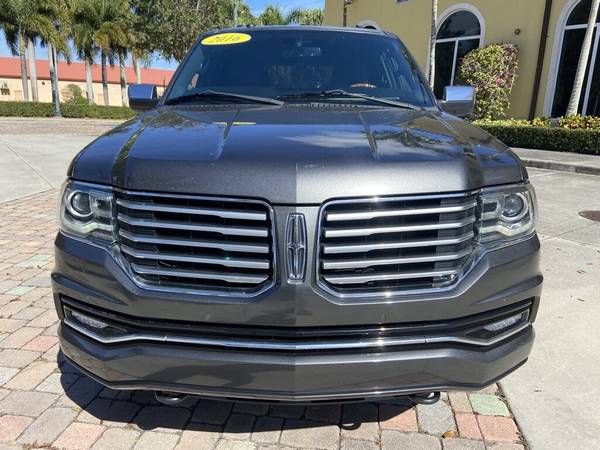 2016 Lincoln Navigator Select SUV For Sale - - by for sale in Port Saint Lucie, FL – photo 8