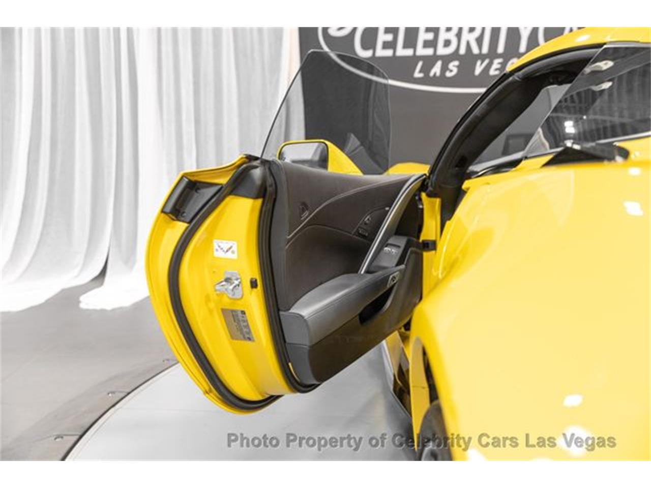 2015 Chevrolet Corvette for sale in Las Vegas, NV – photo 22