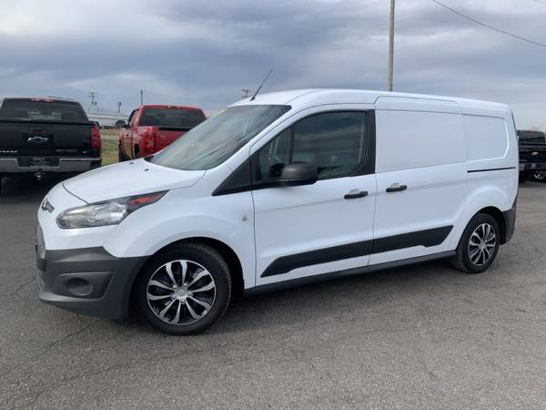 2017 FORD TRANSIT CONNECT XL - cars & trucks - by dealer - vehicle... for sale in Chenoa, IL – photo 4