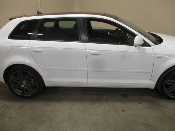 2009 AUDI A3 S-LINE AW4342 - cars & trucks - by dealer - vehicle... for sale in Parker, CO – photo 16