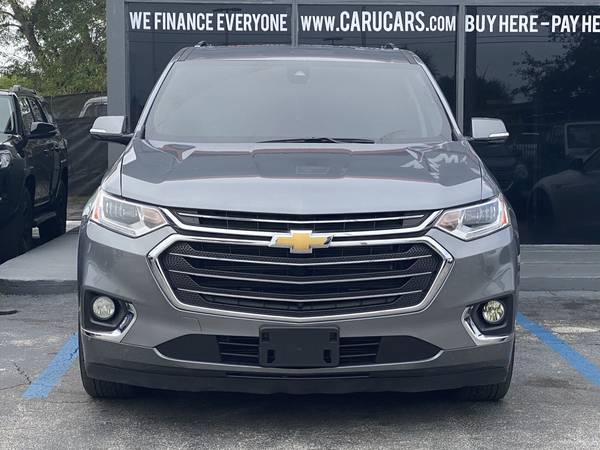 2019 CHEVROLET TRAVERSE >> $2500 DOWN PAYMENT - cars & trucks - by... for sale in Miami, FL – photo 4