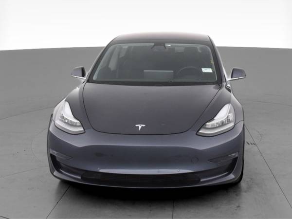 2018 Tesla Model 3 Long Range Sedan 4D sedan Gray - FINANCE ONLINE -... for sale in Cambridge, MA – photo 17