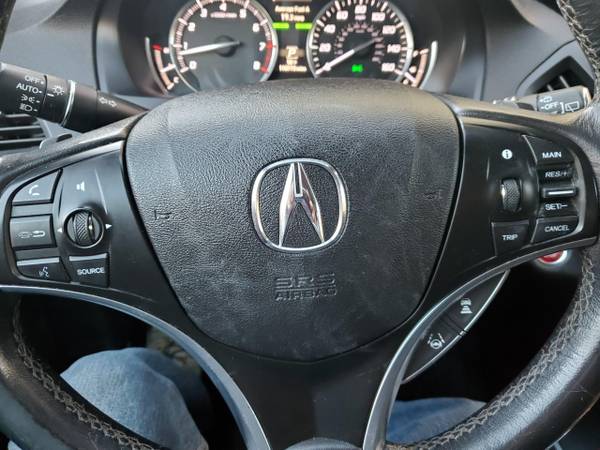 2016 Acura MDX AWD - cars & trucks - by dealer - vehicle automotive... for sale in Aurora, CO – photo 18