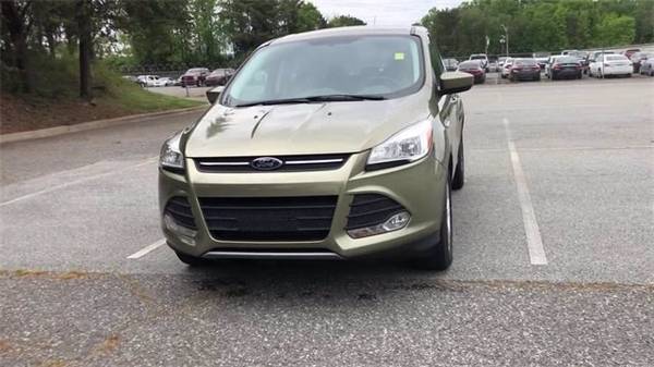 2014 Ford Escape SE - - by dealer - vehicle automotive for sale in Greensboro, NC – photo 11