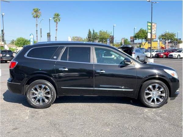 2016 Buick Enclave Premium Sport Utility 4D - cars & trucks - by... for sale in Santa Ana, CA – photo 6