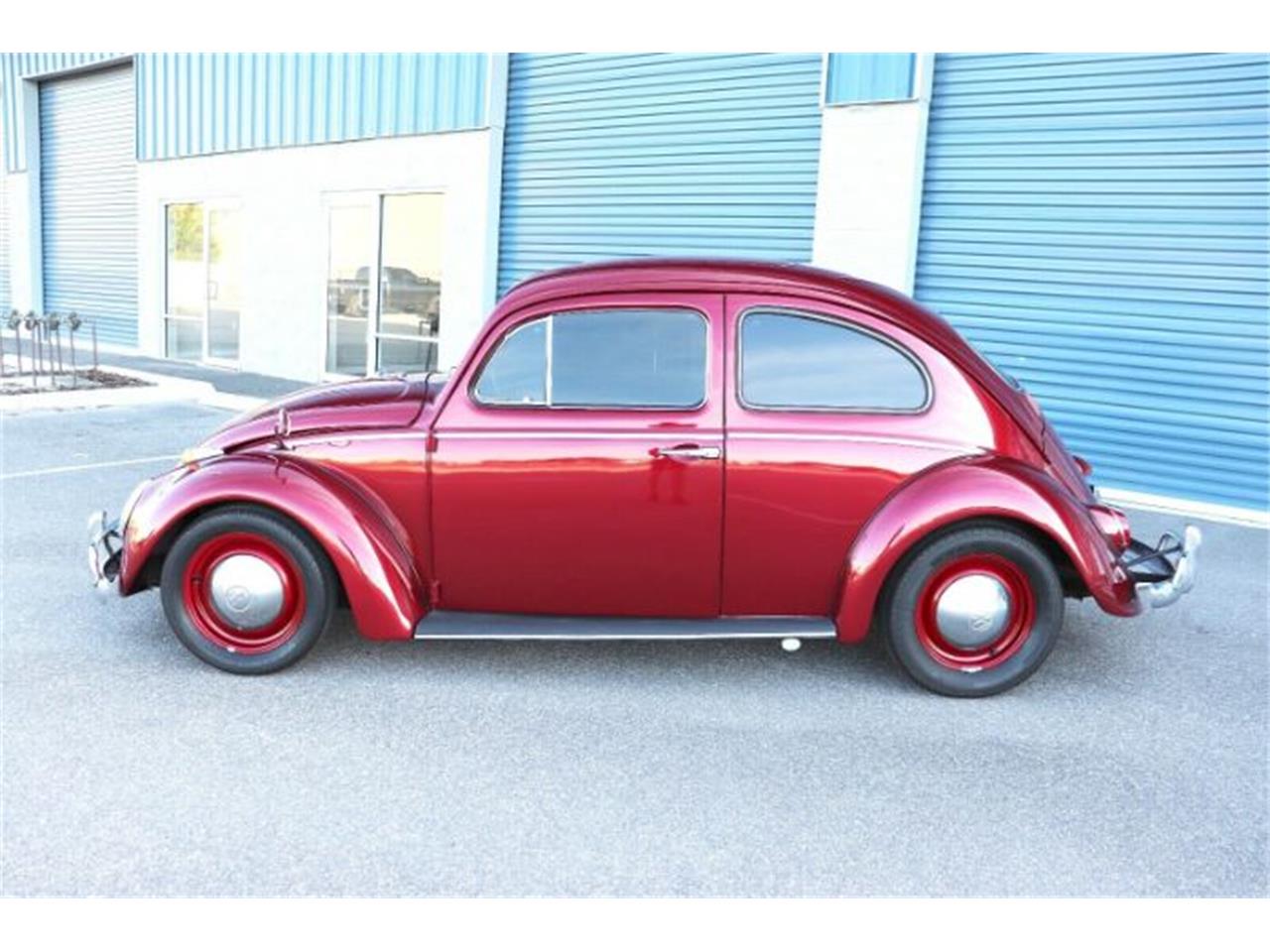 1963 Volkswagen Beetle for sale in Cadillac, MI – photo 24
