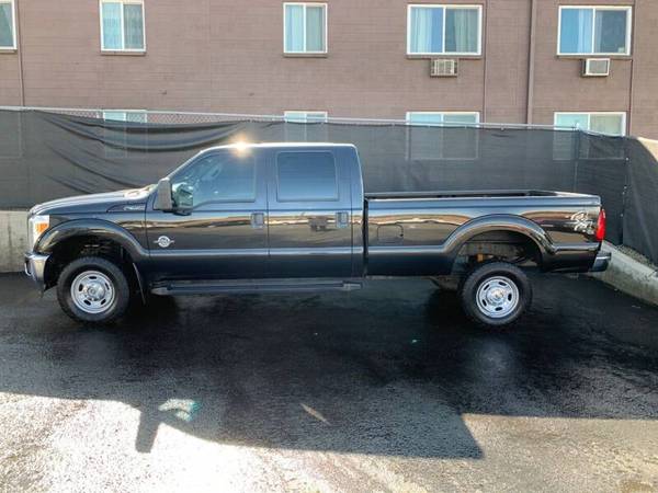 FORD F350 SUPER DUTY XLT 4X4*FINANCE AND DRIVE IN 30 MIN any credit for sale in Wheat Ridge, CO – photo 6