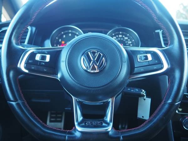 2018 Volkswagen Golf GTI 2.0T S Manual - cars & trucks - by dealer -... for sale in Orlando, FL – photo 18