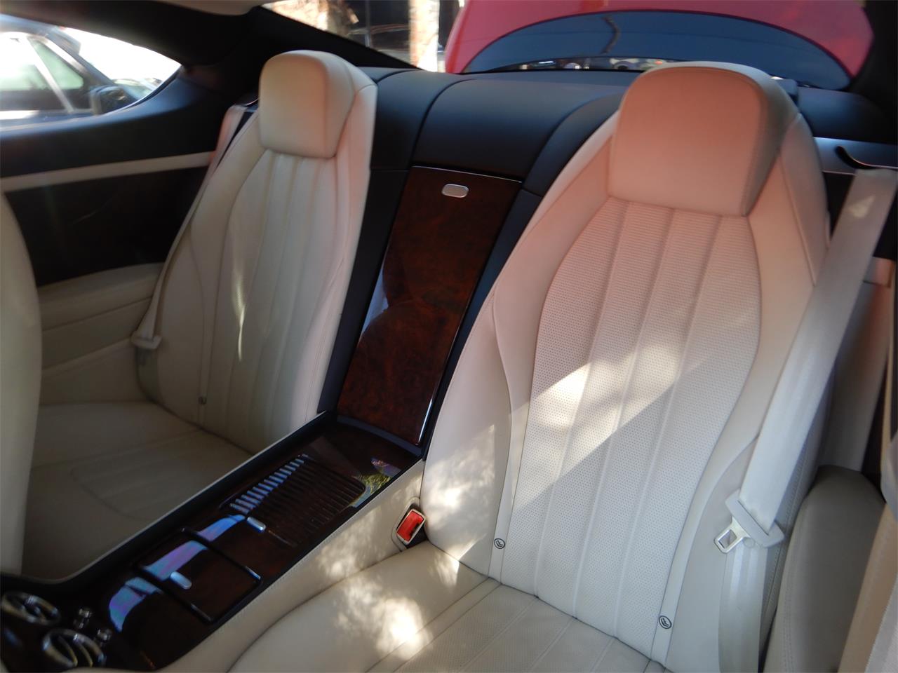2012 Bentley Continental for sale in Woodland Hills, CA – photo 41