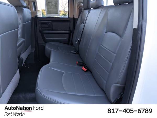2018 Ram 1500 Tradesman 4x4 4WD Four Wheel Drive SKU:JS307594 - cars... for sale in Fort Worth, TX – photo 15