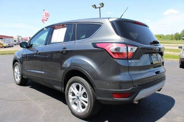 2017 Ford Escape SE - Try... - cars & trucks - by dealer - vehicle... for sale in Jackson, IL – photo 6