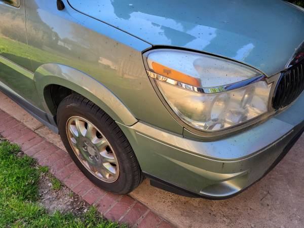 2006 Buick Rendezvous 90000miles for sale in CHANTILLY, District Of Columbia – photo 6