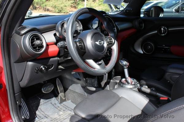 2015 MINI Cooper S Hardtop 2 Door for sale in San Luis Obispo, CA – photo 14