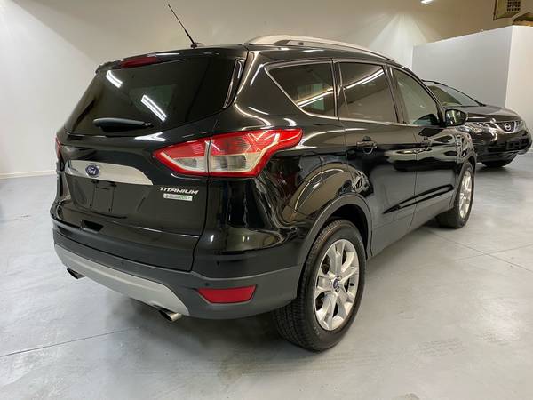 14 Ford Escape Titanium - cars & trucks - by owner - vehicle... for sale in Charlotte, NC – photo 3
