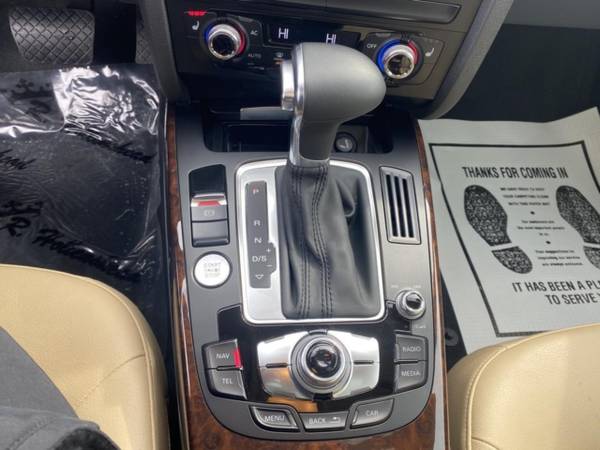2014 Audi A5 COUPE QUATTRO PREMIUM , WARRANTY, LEATHER, NAV for sale in Norfolk, VA – photo 21