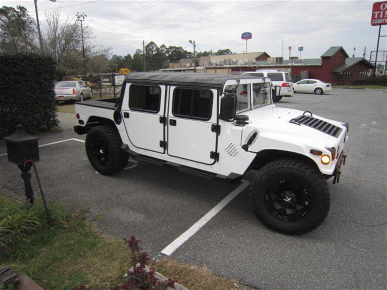 2003 Hummer H1 for sale in Tifton, GA – photo 4