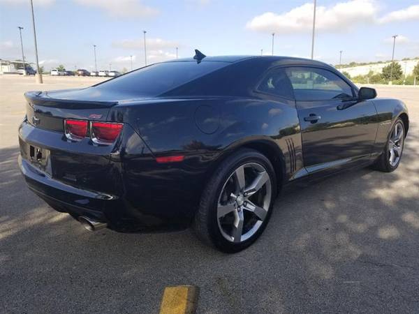 2012 chevrolet camaro ss for sale in New Braunfels, TX – photo 4