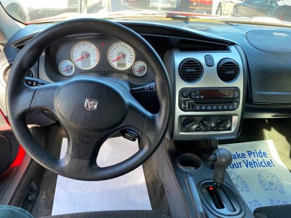 2004 DODGE STRATUS SXT - cars & trucks - by dealer - vehicle... for sale in Addison, IL – photo 8