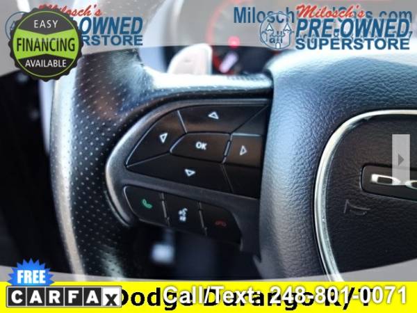 2020 Dodge Durango R/T - - by dealer - vehicle for sale in Lake Orion, MI – photo 13