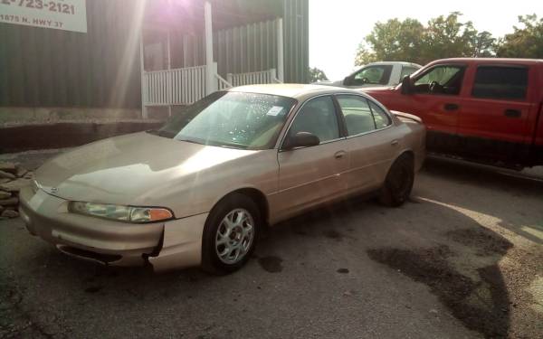 2001 Oldsmobile intrigue for sale in Paoli, IN – photo 3