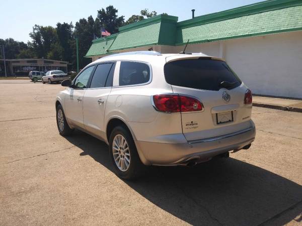2012 BUICK ENCLAVE for sale in Memphis, TN – photo 8