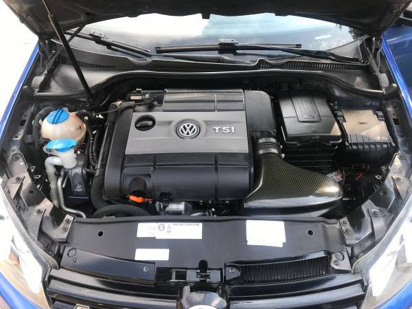 2012 Volkswagen Mk6 Vw Golf R All Wheel Drive 6 speed Manual for sale in Lincoln, CO – photo 16