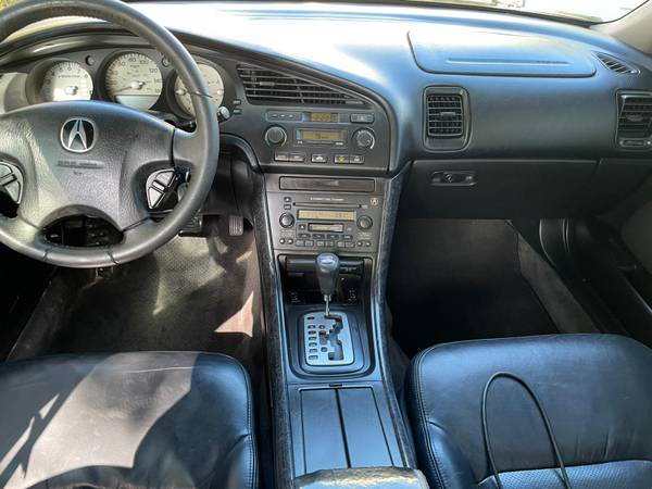 2003 Acura 3.2 TL TYPE-S - cars & trucks - by owner - vehicle... for sale in Miami, FL – photo 10
