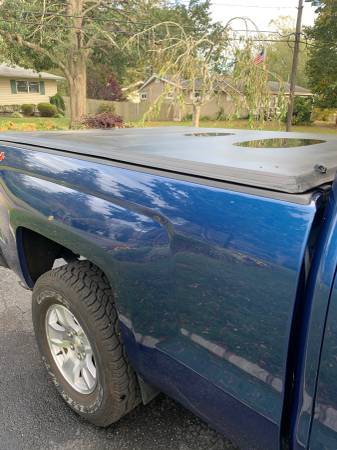 Chevy Silverado 1500LT for sale in Blue Point, NY – photo 4