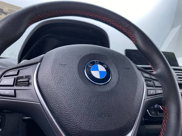 2017 BMW 2 Series 230i Coupe 2D coupe Blue - FINANCE ONLINE - cars &... for sale in Providence, RI – photo 23
