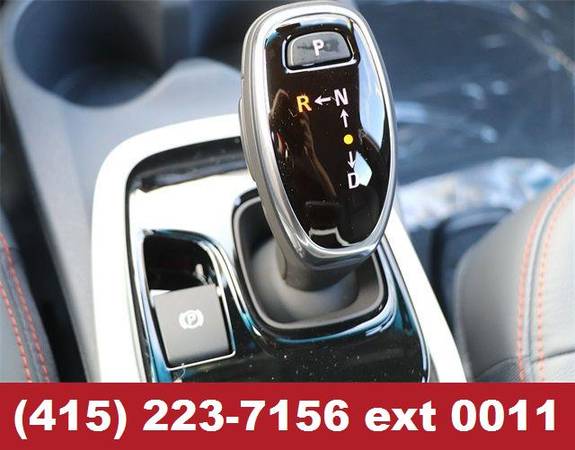 2020 *Chevrolet Bolt EV* 4D Wagon Premier - Chevrolet - cars &... for sale in Novato, CA – photo 18