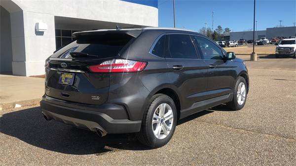 2020 Ford Edge SEL - - by dealer - vehicle automotive for sale in Troy, AL – photo 3