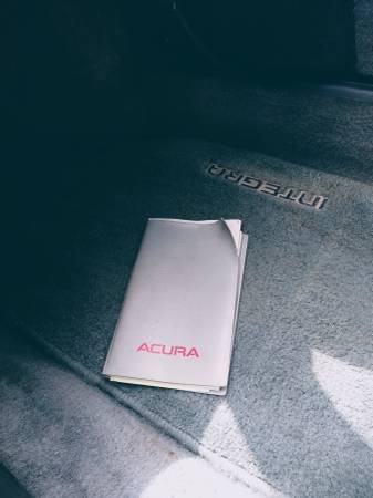 1987 Acura Integra LS - GREAT CONDITON for sale in Newburgh, NY – photo 20