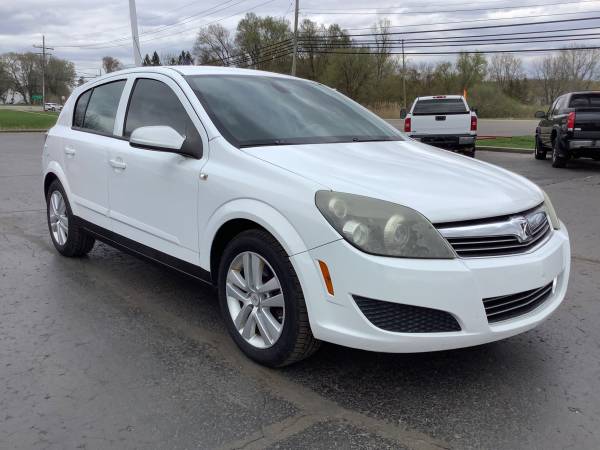 2008 Saturn Astra! Low Miles! Reliable! Accident Free! - cars & for sale in Ortonville, MI – photo 7