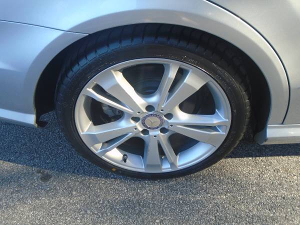 2013 MERCEDES E350 $3,700 CASH DOWN IS YOUR CREDIT - cars & trucks -... for sale in Stone Mountain, GA – photo 7
