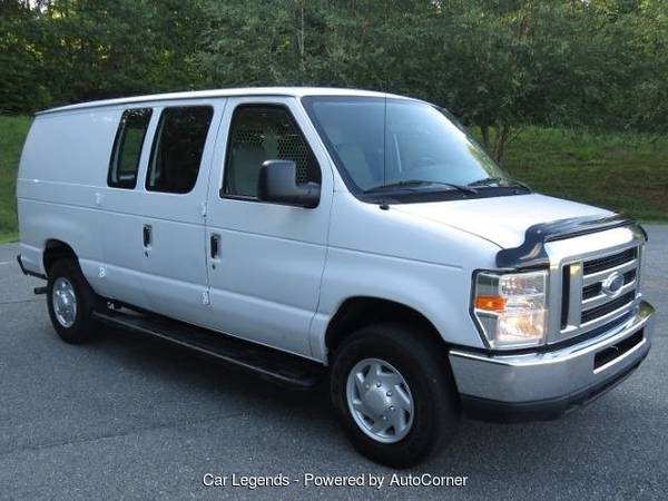 *2008* *Ford* *Econoline Cargo Van* *CARGO VAN* for sale in Stafford, District Of Columbia – photo 9