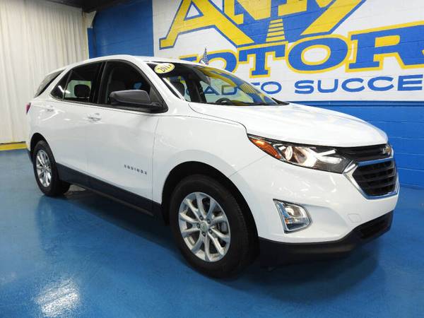 2019 CHEVROLET EQUINOX LT,PAYMENT STARTING@$279*-APPLY ONLINE OR... for sale in Detroit, MI – photo 8