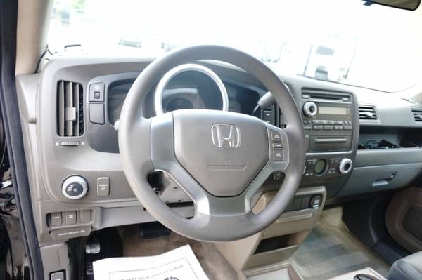 2006 Honda Ridgeline RT AT 4WD +Lonestar Car And Truck for sale in Carrollton, TX – photo 19